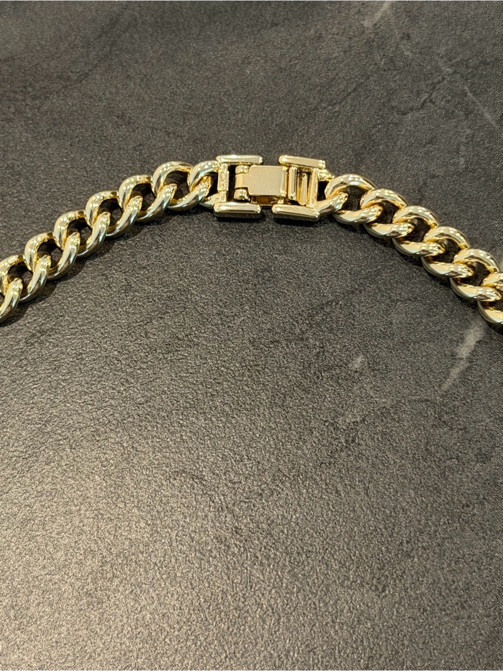 Kendra Scott Gold Chain & Druzy Necklace - Picture 5 of 6